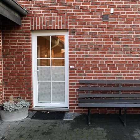 Ferienwohnung Bei Bunsel'S Versmold Exteriör bild